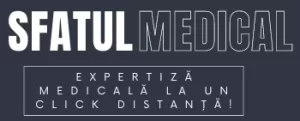 Sfatul-logo-1 logo sfatul medical