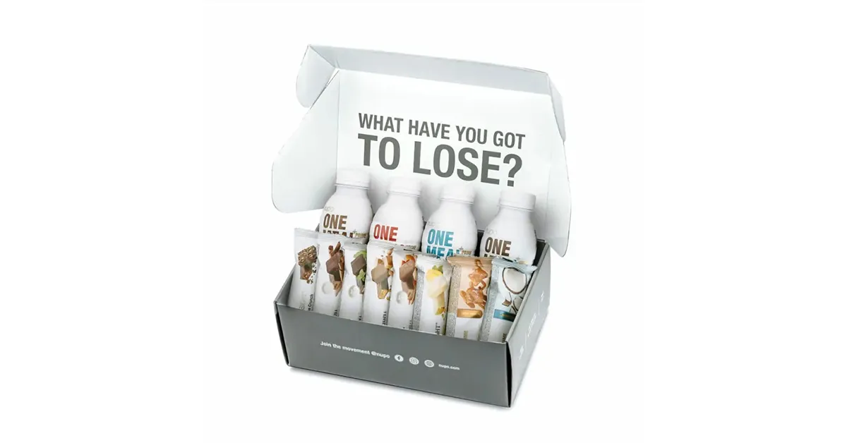 Dieta Nupo: cât de mult poți slăbi într-o săptămână sau o lună