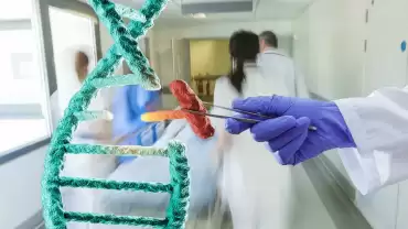 Sindromul Edwards: Diagnosticul și îngrijirea copiilor cu trisomia 18