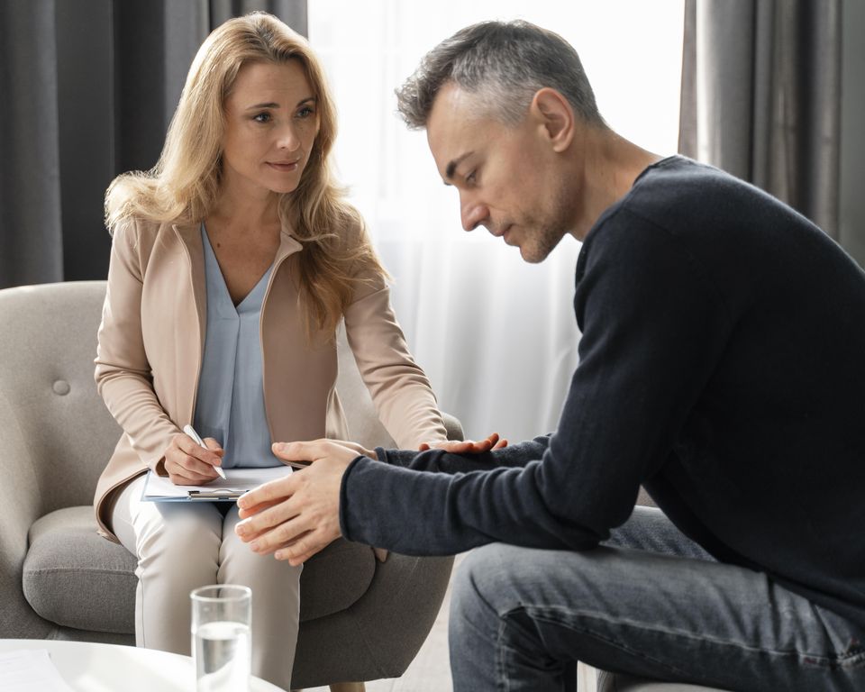 Test de anxietate Scala DASS 21