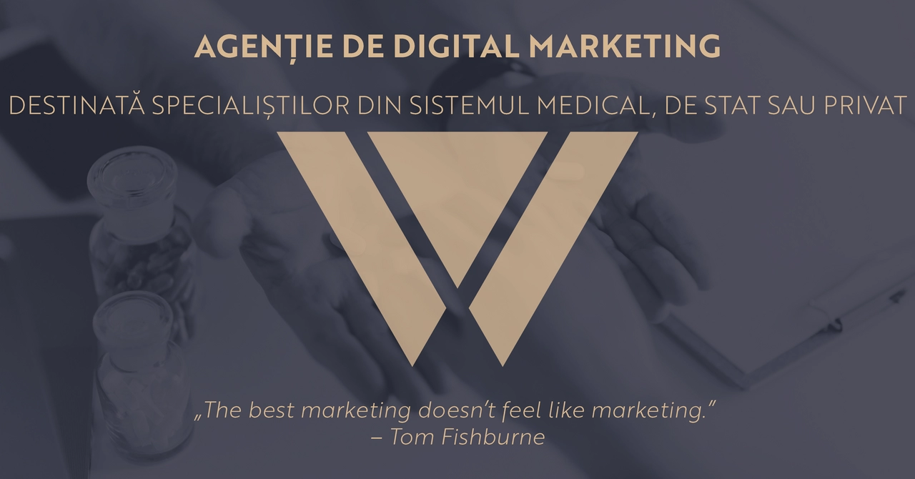 Beneficiile Colaborării cu o Agenție de Marketing Medical Specializată