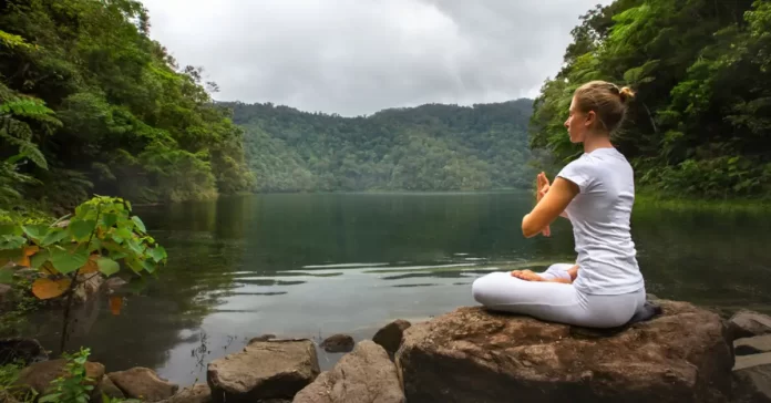 Beneficiile meditației. Descoperă secretul unei vieți mai împlinite