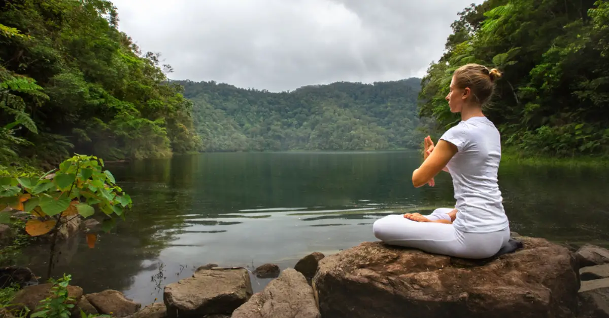 Beneficiile meditației. Descoperă secretul unei vieți mai împlinite