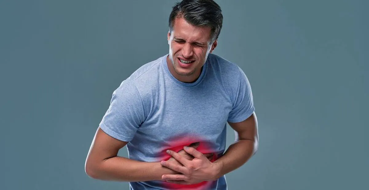 Arsuri la stomac și stare de vomă. Când devin o urgență medicală