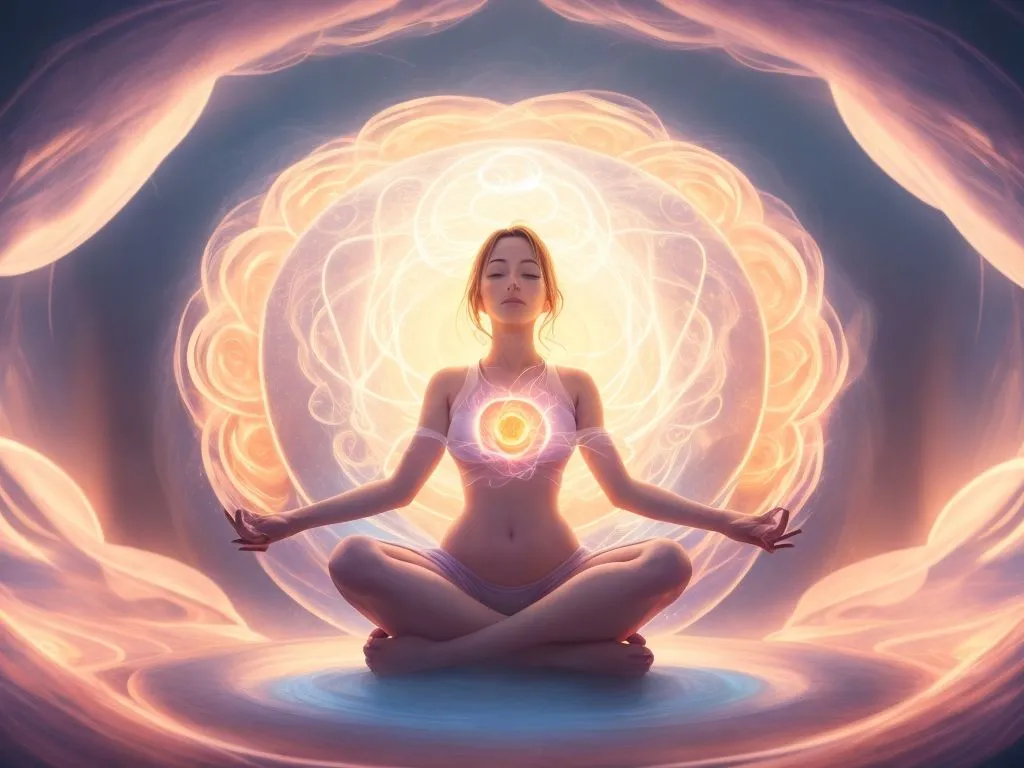 Beneficiile Meditației asupra Sănătății Mintale și Fizice