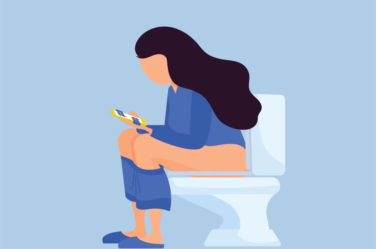 Durerea în timpul urinării (Disuria). Când poate deveni o urgență medicală