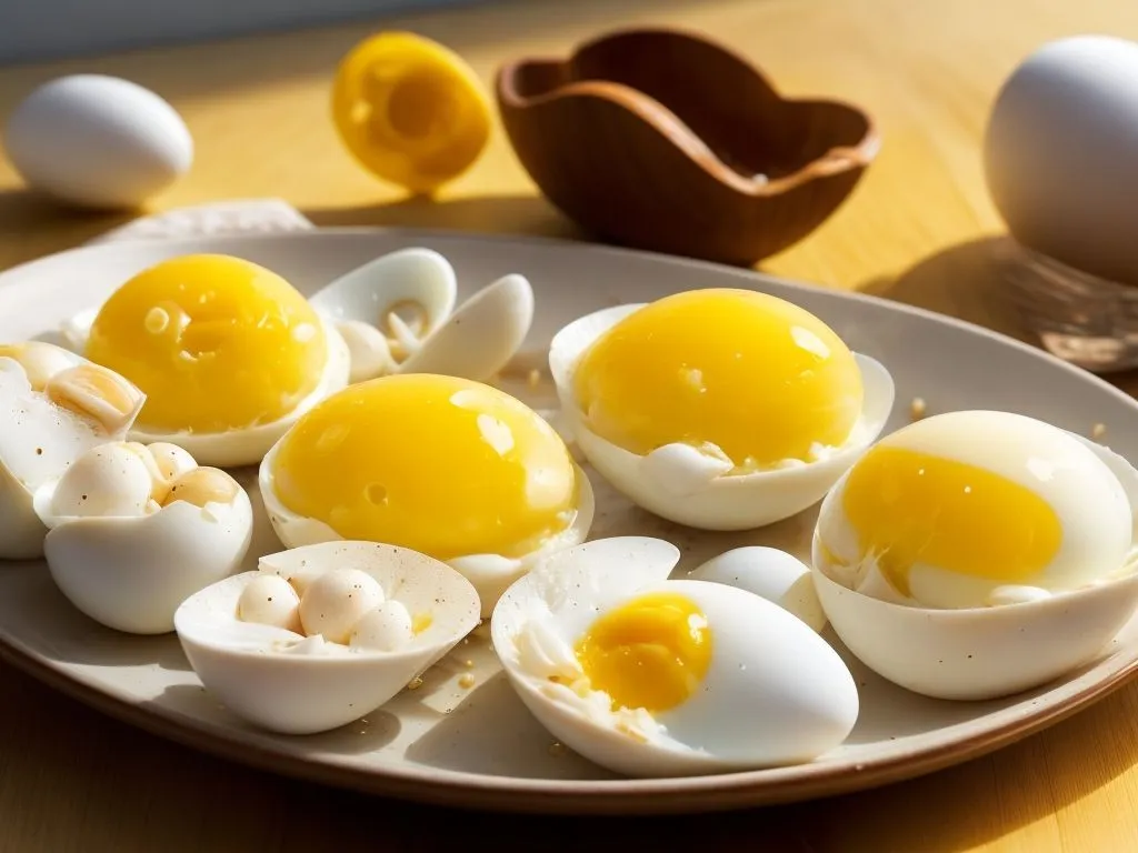 Dieta cu Ouă: O Abordare Nutrițională pentru Energie și Sănătate