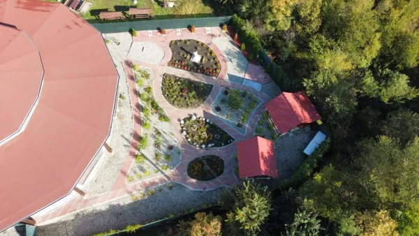 statiunea ocna sibiului