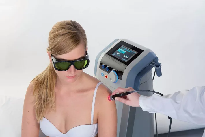 Frozen shoulder sau capsulita adeziva