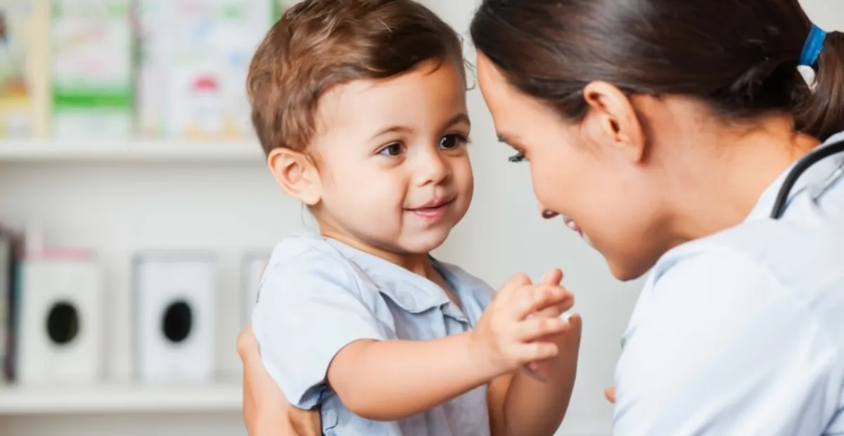 Clinica Physiomedica Cluj-Napoca oferă Consultații Pediatrie Gratuite cu Asigurarea Signal Iduna