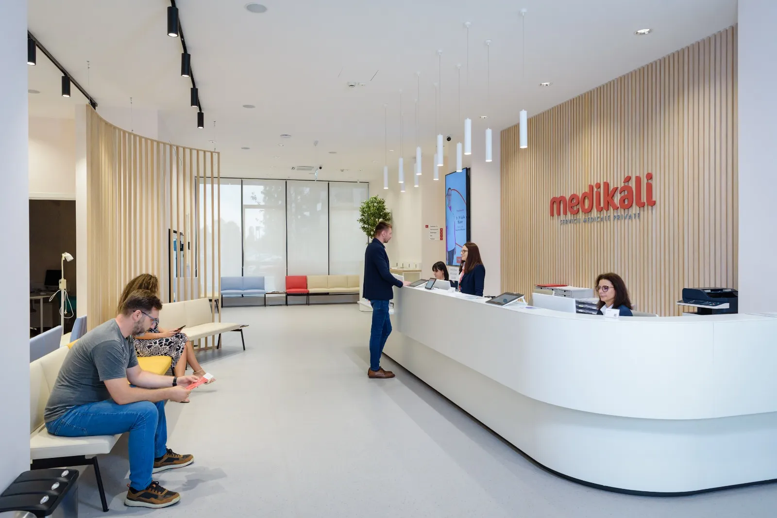 Clinica Medikali din București