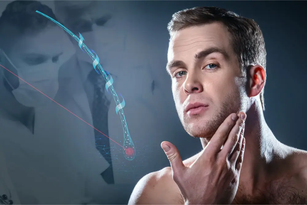 Cum a evoluat industria de implant de păr în ultimii ani