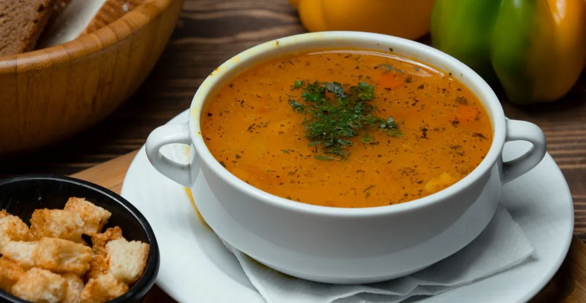Cum să slăbești cu ajutorul ciorbei - trucuri și rețete delicioase
