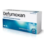 Cum funcționează Desmoxan (Defumoxan) în lupta împotriva dependenței de nicotină